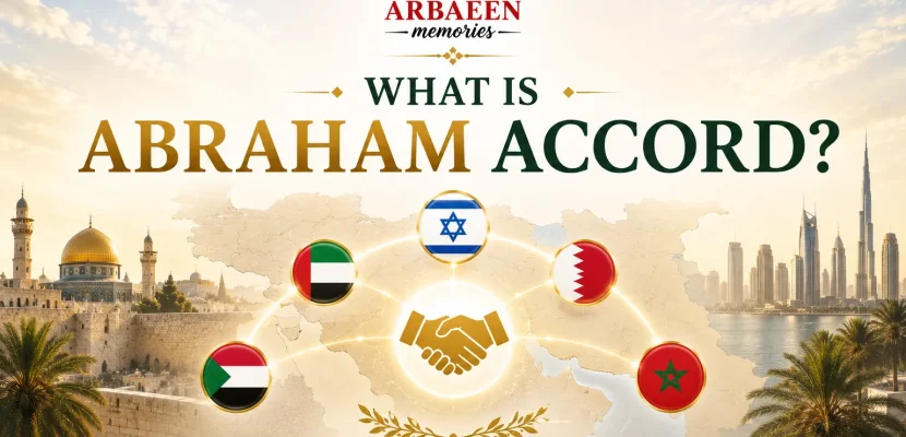 Abraham Accord