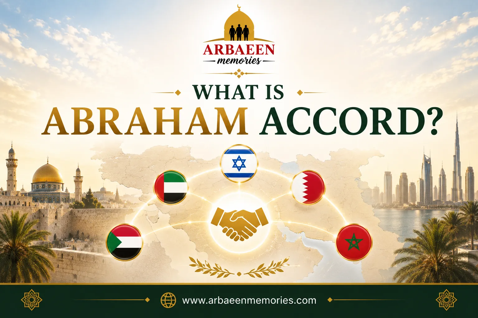 Abraham Accord