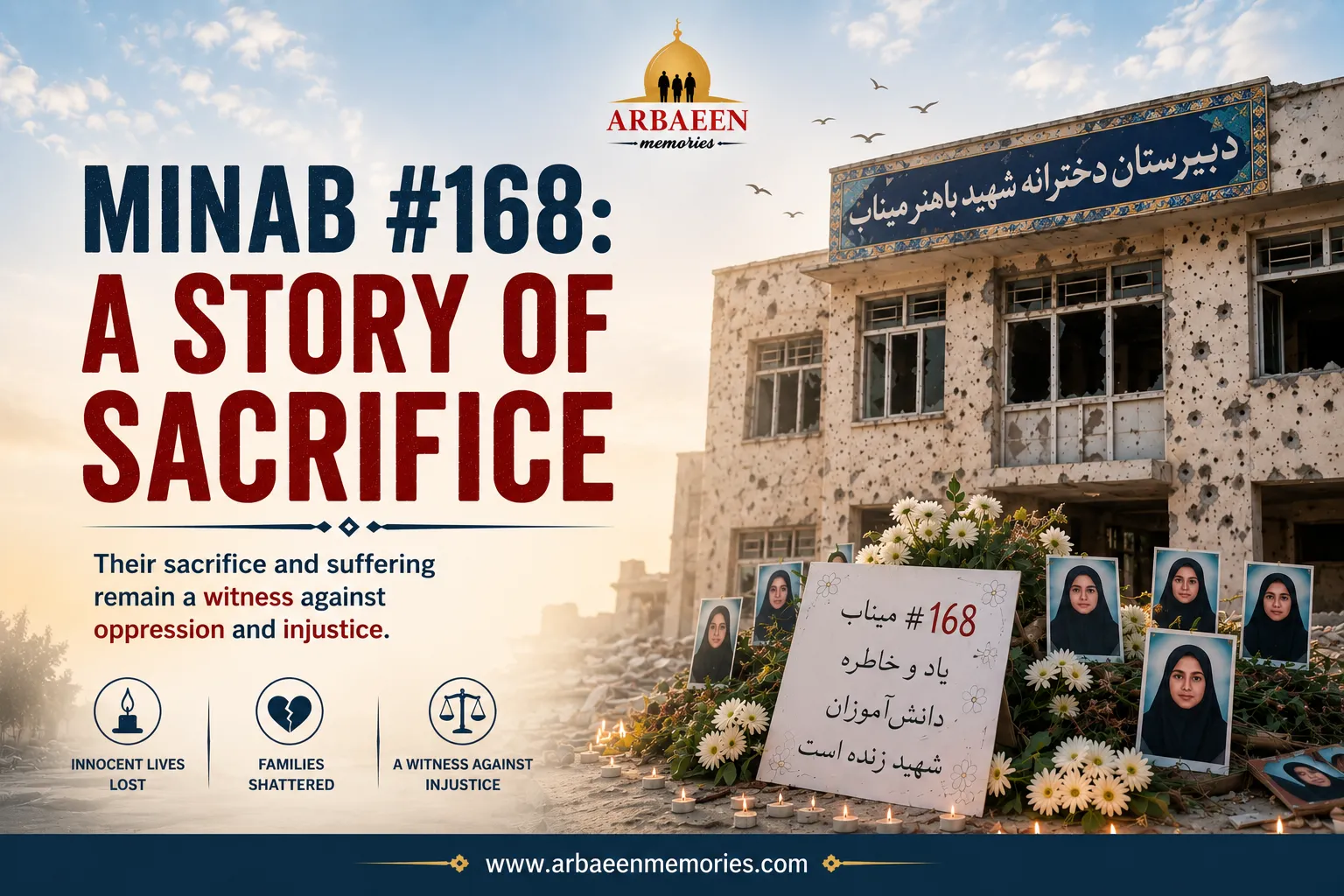 Minab #168