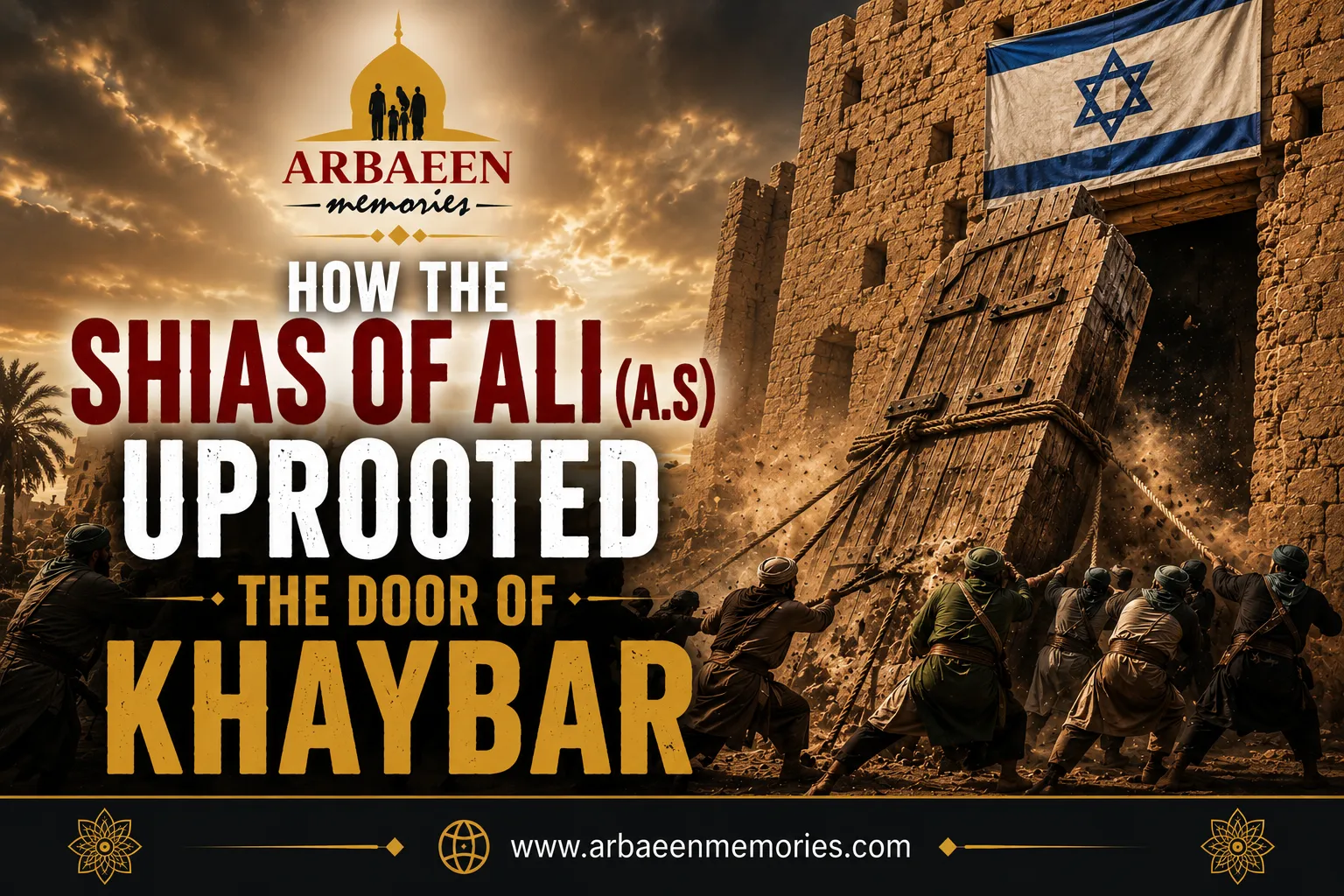 Shias